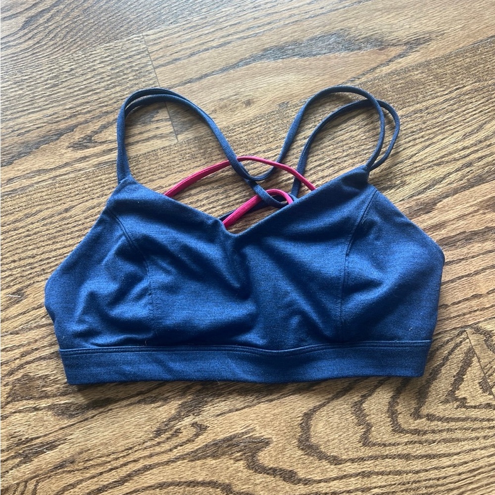 ❤️3/$20❤️ Medium sports bra